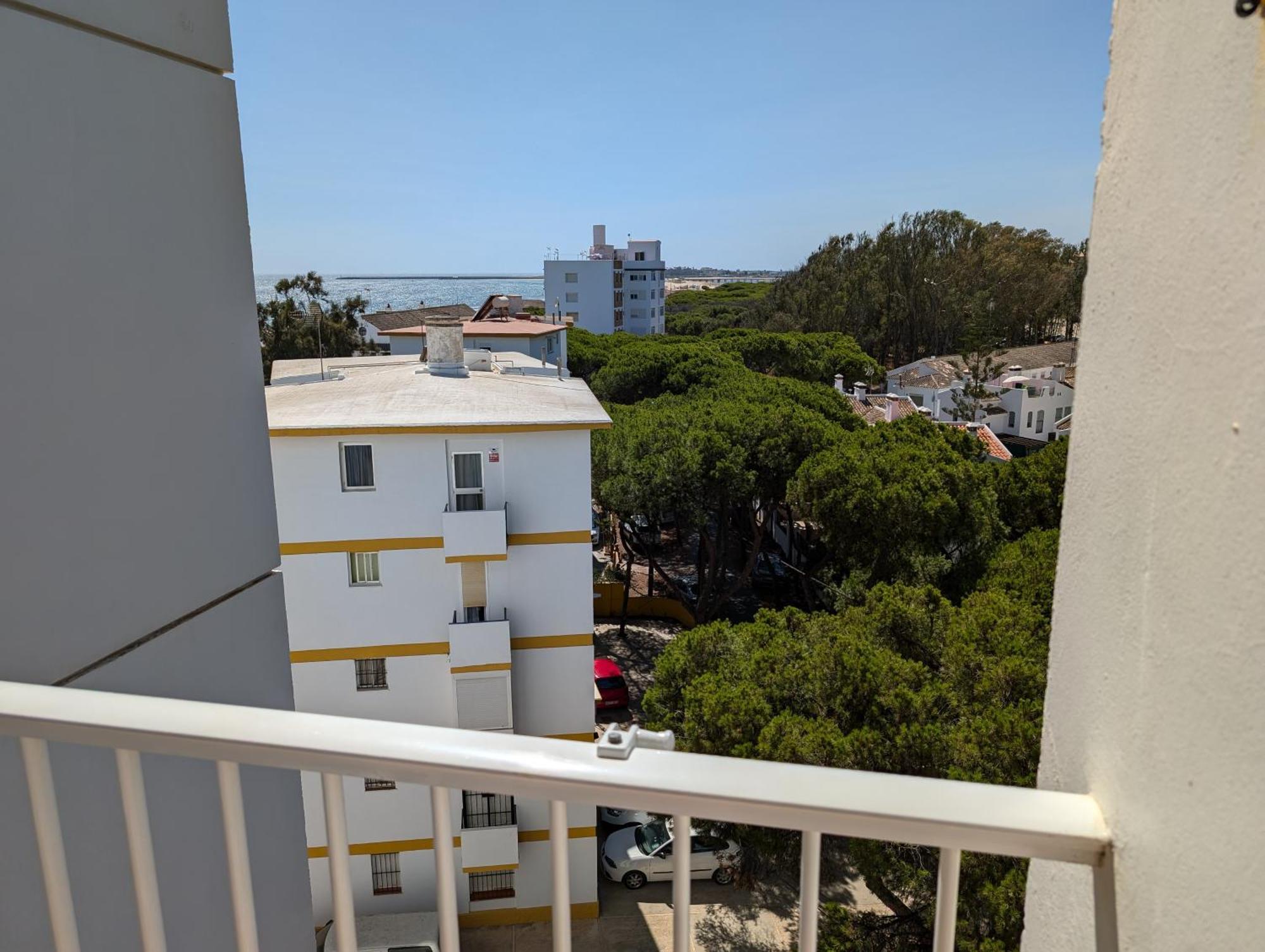 Islaoc Apartamentos - Apartamento 2 Habitaciones Primera Linea Playa Central إيسلا كريستينا المظهر الخارجي الصورة