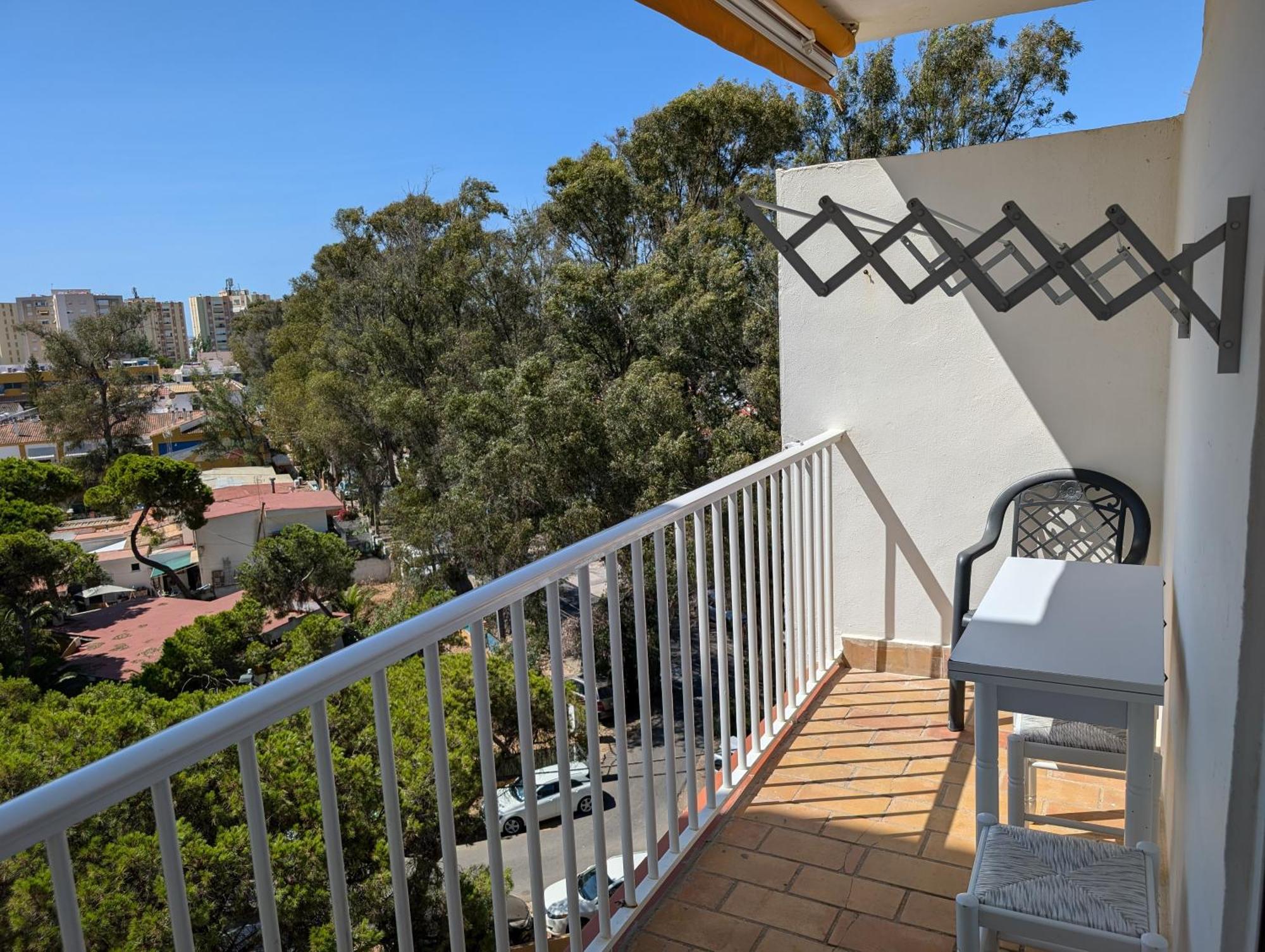 Islaoc Apartamentos - Apartamento 2 Habitaciones Primera Linea Playa Central إيسلا كريستينا المظهر الخارجي الصورة